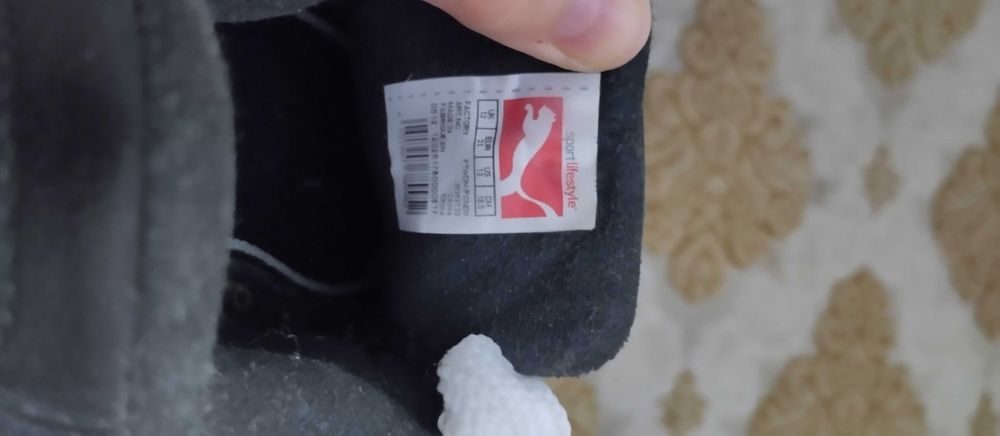 Кросовки детские с америки