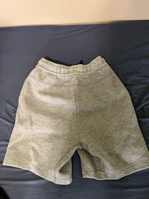 Nike tech fleece