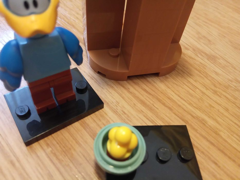 Lego lot minifigurine Looney Tunes