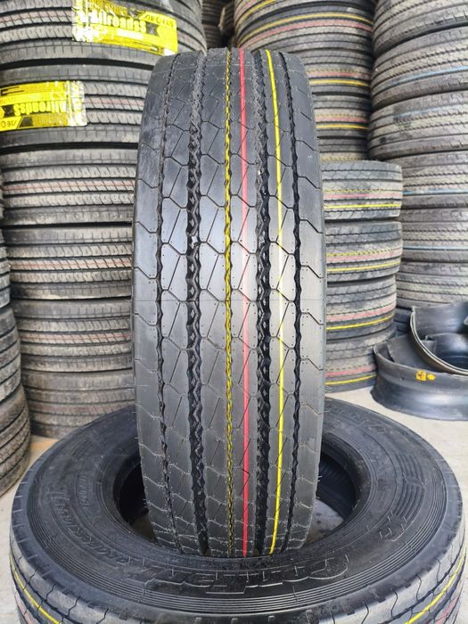 Cordiant 215/75R17.5 isuzuga balon