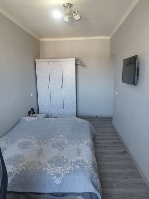 Продам чиланзар г9а.  Четырех комнатная