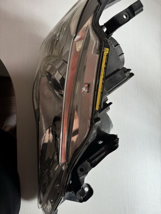 Фара на camry 50 оригинал