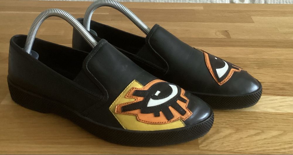 Дамски обувки Prada