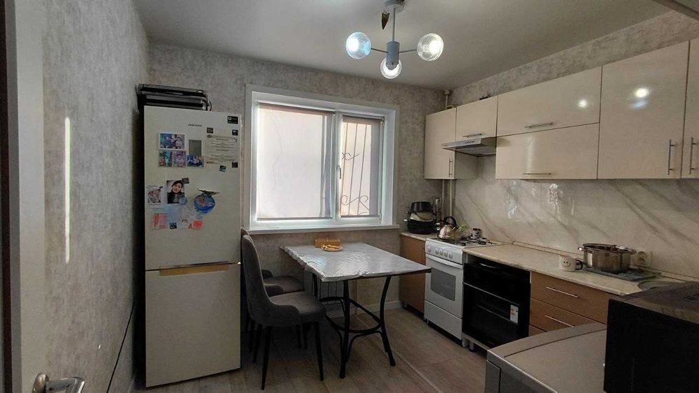 Продажа 3-комнатной квартиры АЭРОПОРТ