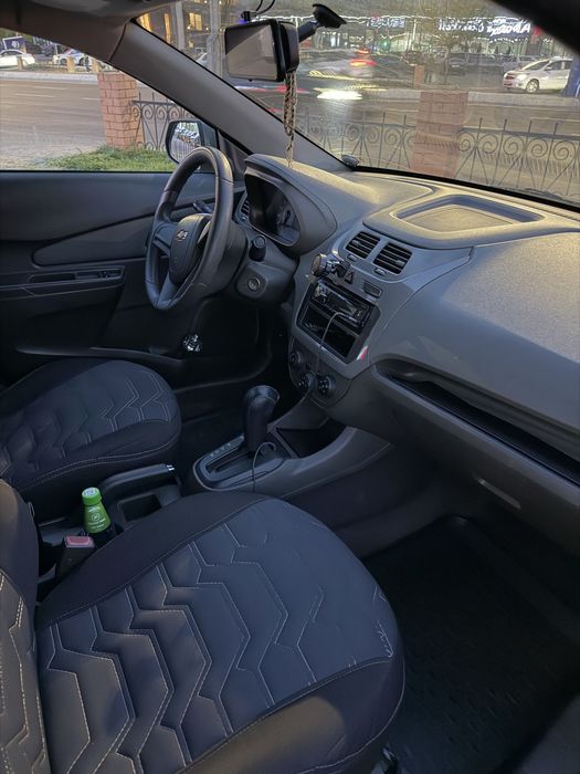 Chevrolet Cobalt 2015 — 4