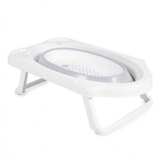 Промоция! Сгъваем комплект за къпане на бебе HAWAII