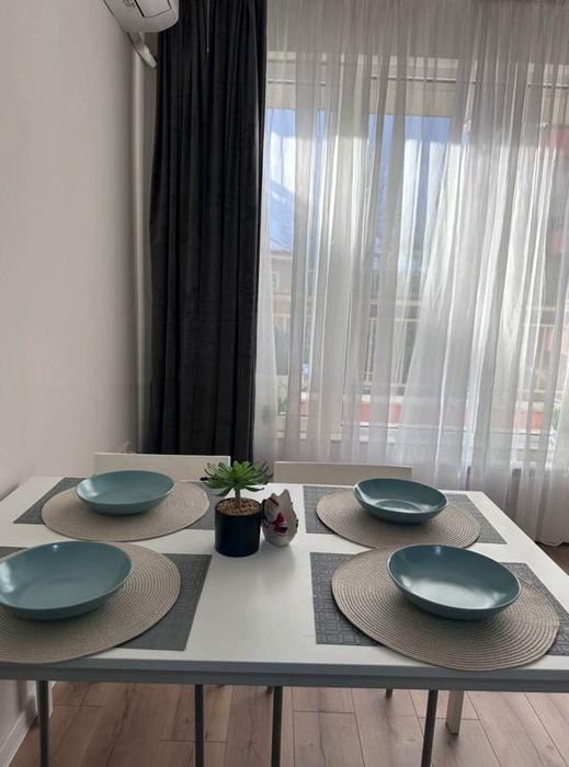 Дава се под наем Двустаен апартамент в София, Карпузица - 75 кв.м за 648.21 € - Снимка #3