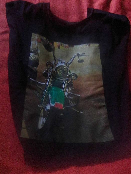 Мотористка тениска Харлей Дейвидсън