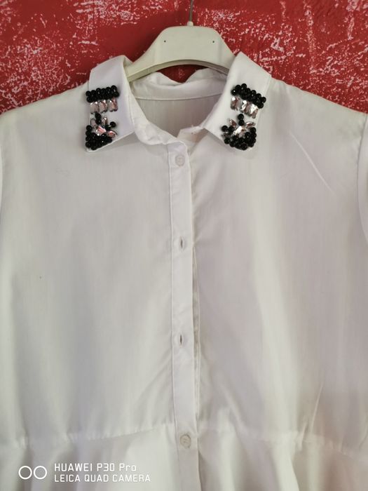 Дамска риза  размер М