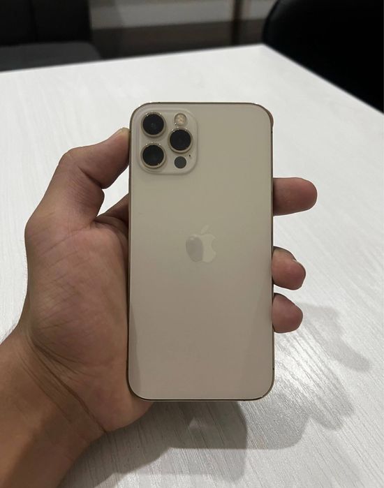 Iphone 12pro ideal