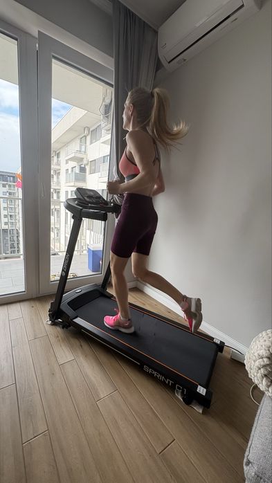 Banda de alergat ORION cu garantie