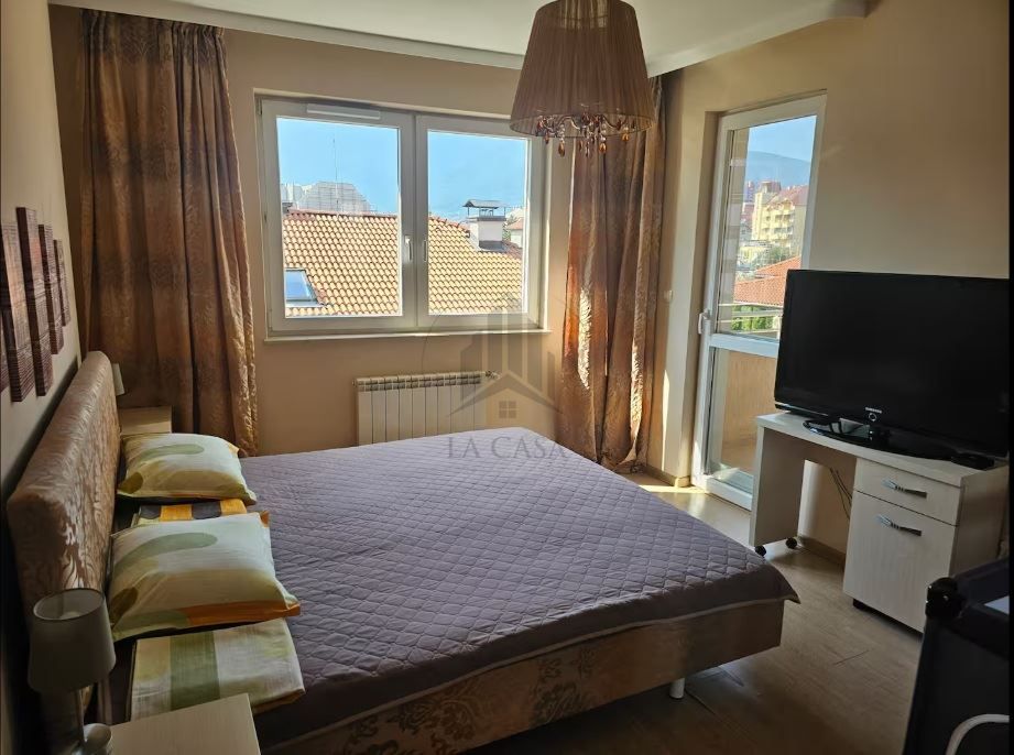 Продава се Тристаен апартамент в София, Овча купел - 100 кв.м за 3100 €/кв.м - Снимка #6