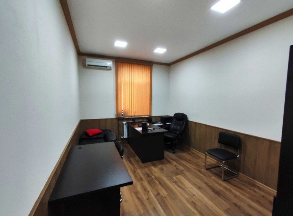 Кабинет от 25м2 Недолеко от дружбы