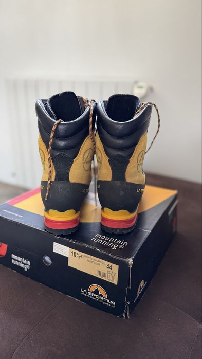 La Sportiva Висок клас тиристически обувки
