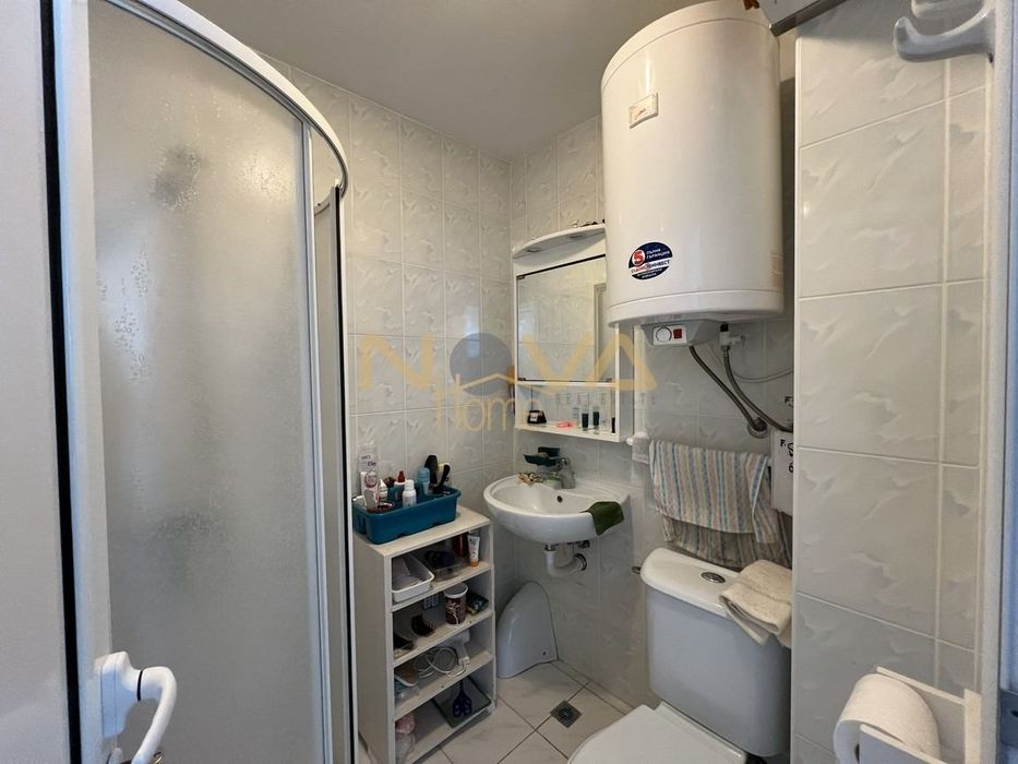 3-стаен в Варна, област-м-т Ален Мак площ 101 цена 139900