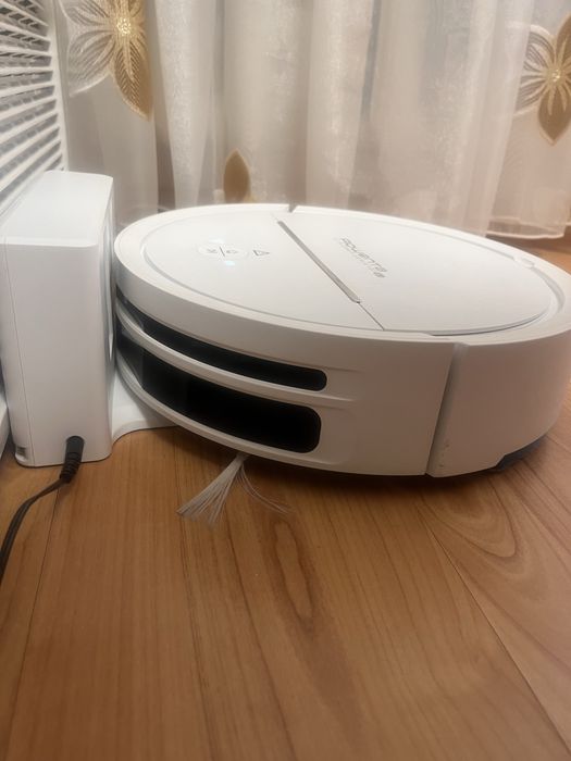 aspirator robot Rowenta