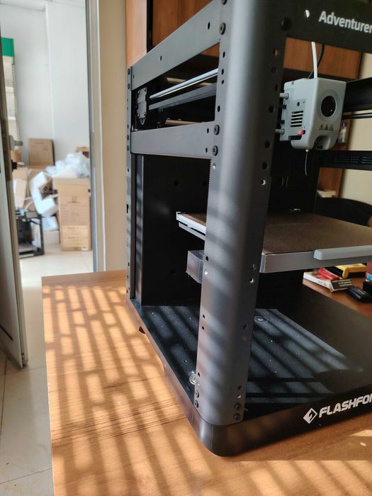 3D принтер FLASHFORGE Adventurer M5