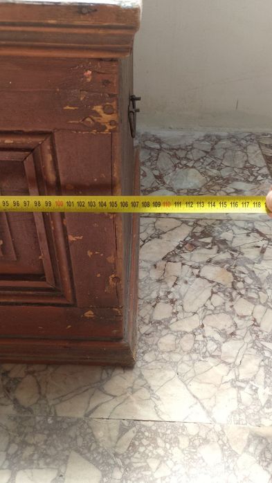 2бр.старинни ракли / сандъци