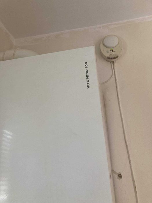 Газово котле Viessman