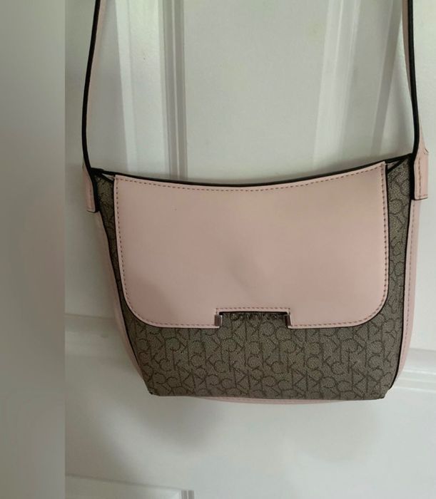 Calvin Klein Danica Crossbody