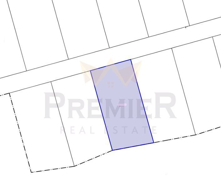 Продава се Парцел в с. Шкорпиловци, Област Варна - 700 кв.м за 8 €/кв.м - Снимка #5