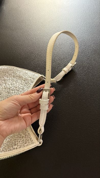 Дамска чанта Prada