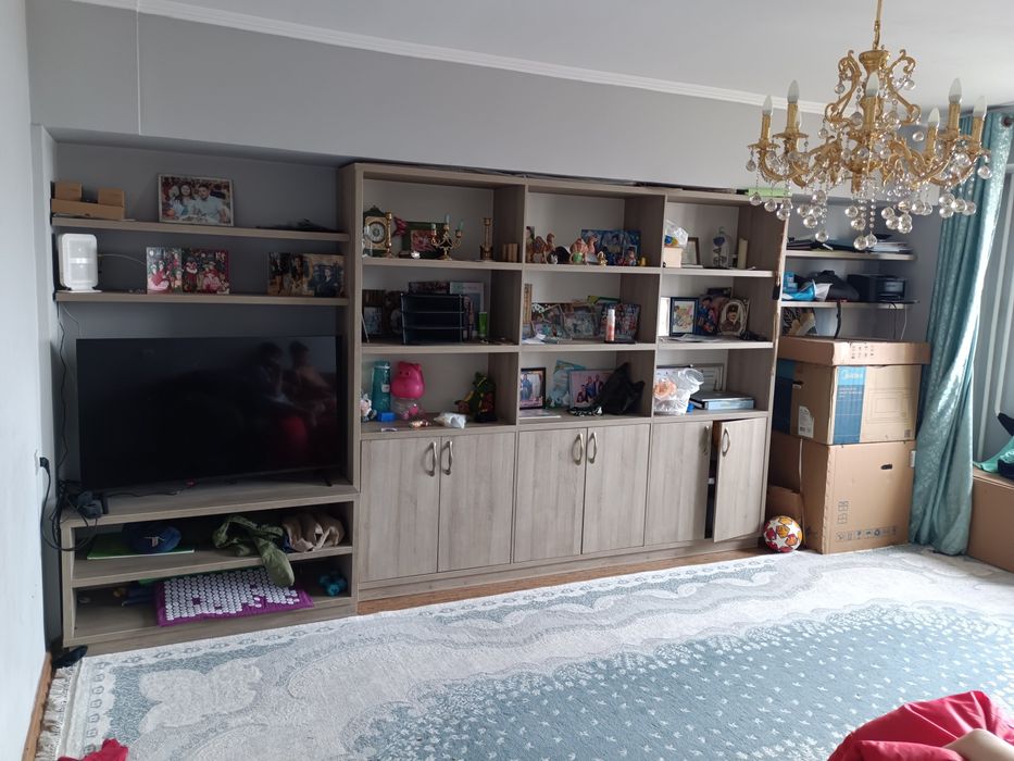 Мебель для гостиной