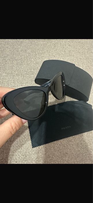 Vand Ochelari de soare Prada