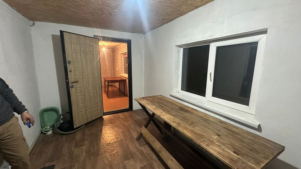 Продается дача зимняя