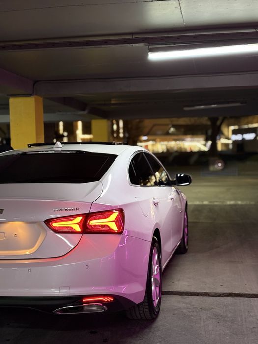 Malibu 2 premier 2022