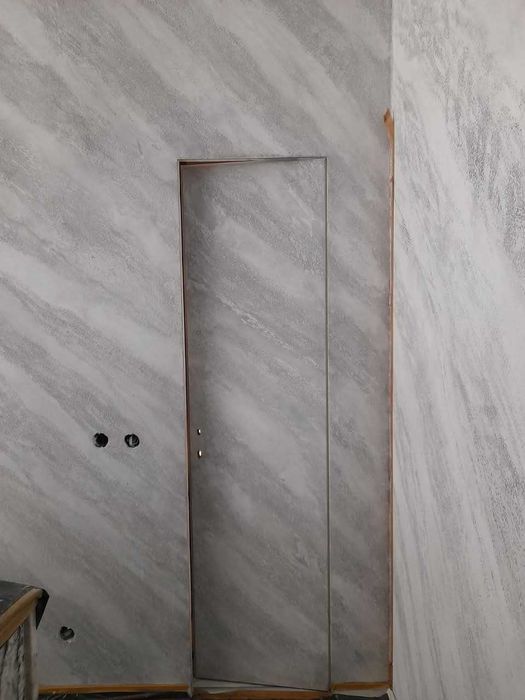 Декоративни Италиански мазилки - гр. Варна и област Варна