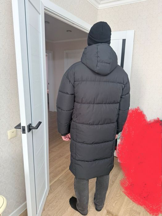 Продам куртку зимнюю