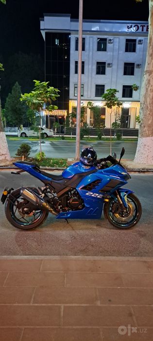 Wasat sport 222 moto