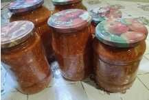 Продам приправу домашнюю "Огонек"