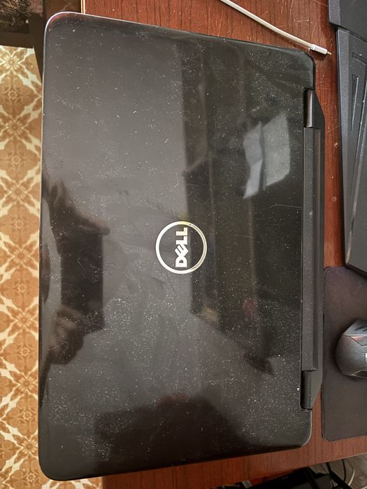 Ноутбук dell. Звонить