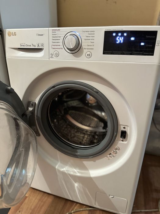 Продам Стиралная машина LG 7кг