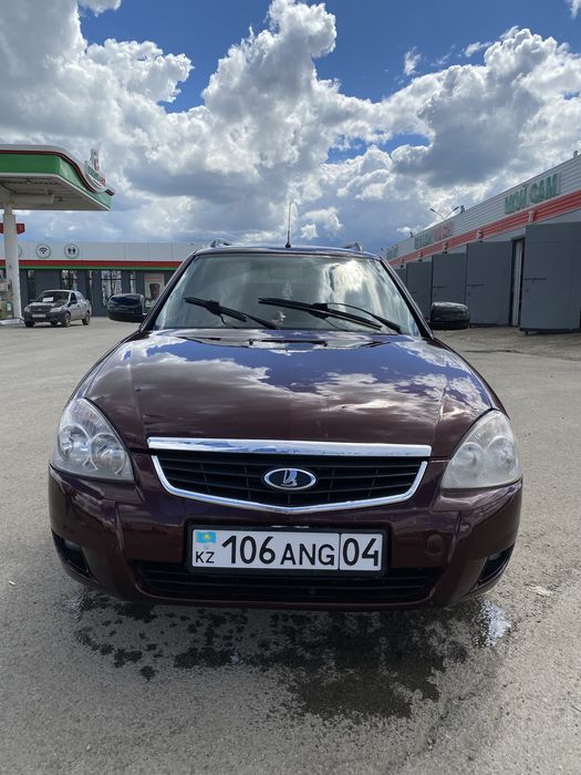 Продам универсал приору