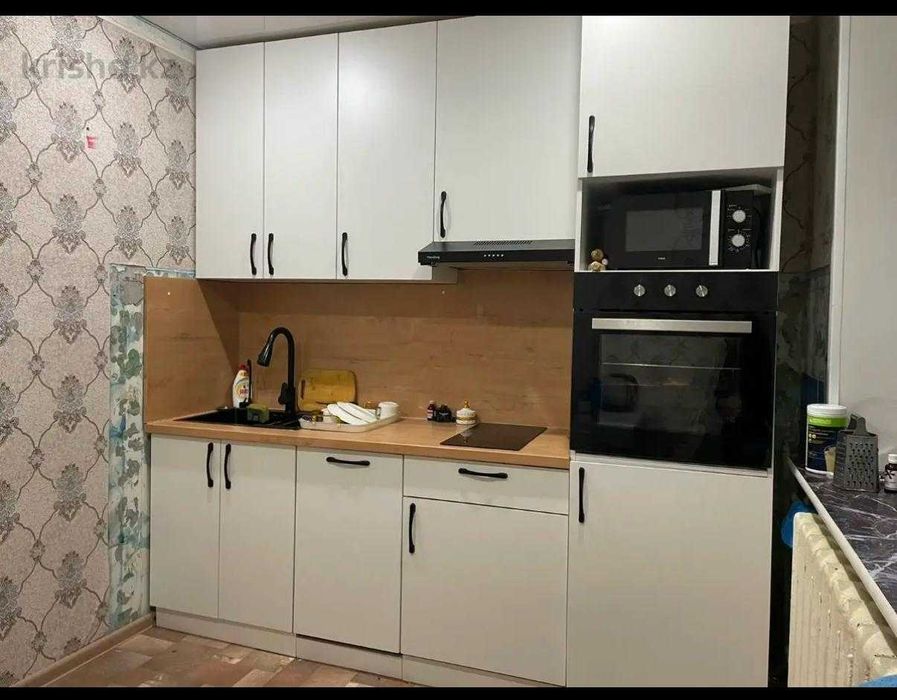 Продам 3-х комн. ул. Астана, 47