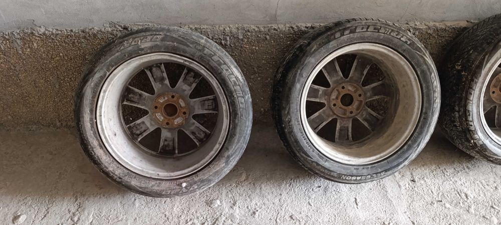 Эпика диска балон сотилади