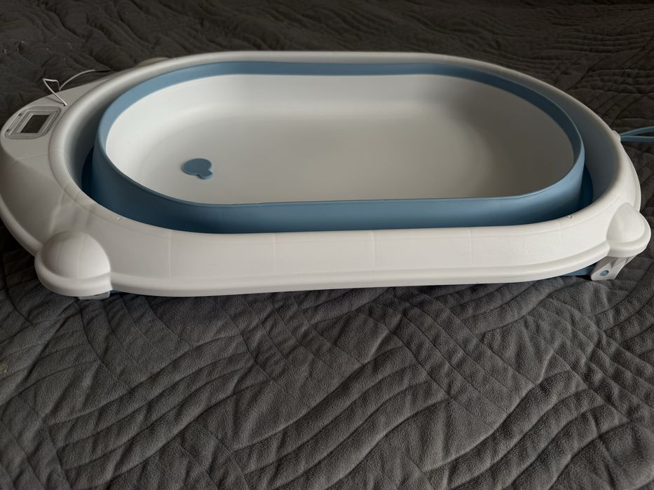 Ванночка для новорожденного