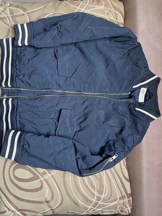 Детско пролетно/есенно яке H&M