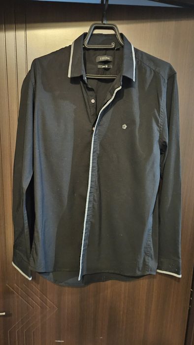 Италианска риза Zzegna