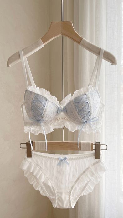 Коплект Нижнего Белья