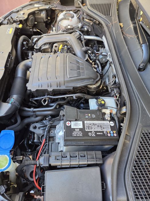 Volkswagen T-Roc 2020, 181.000  km Fără accidente
