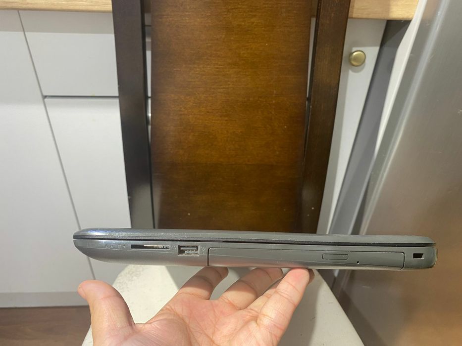 НР AMD два ядра/OZU 8GB/SSD