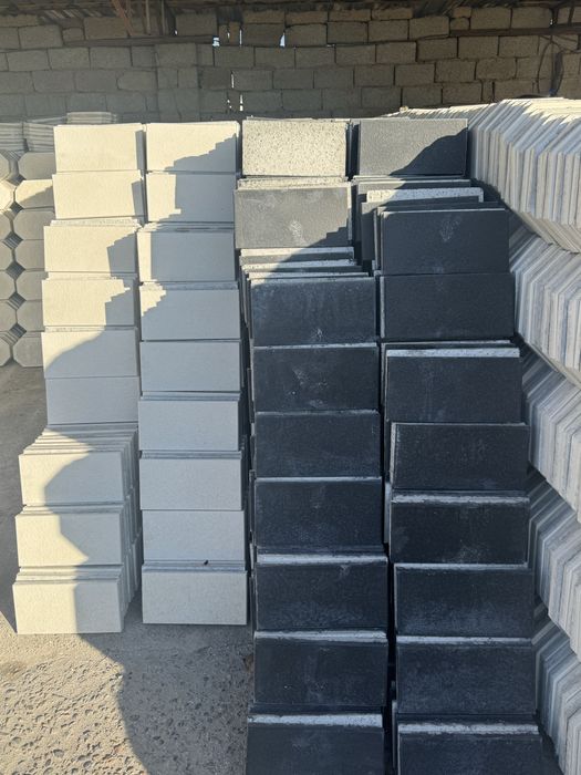 Брусчатка Бручатка и тротуарная плитка Bruschatka Bruchatka arzon narx