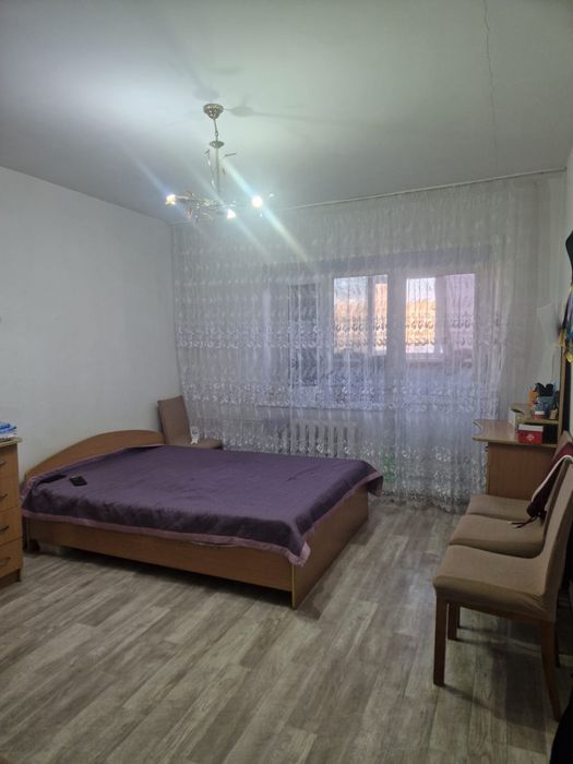 Продам квартиру.