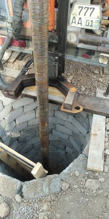 Сув чикарамиз. Sifat 100%