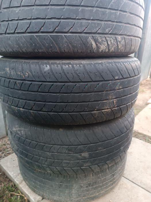 Автошины с дисками