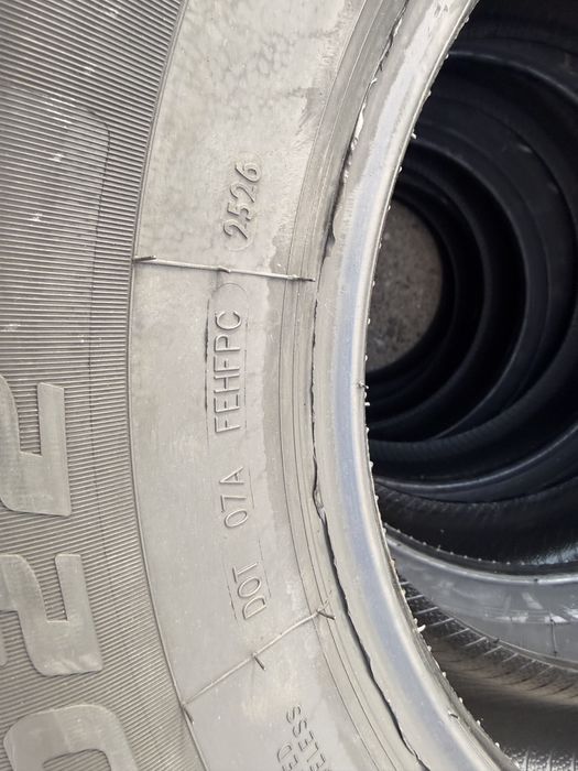 215 65 16 Torque зимни